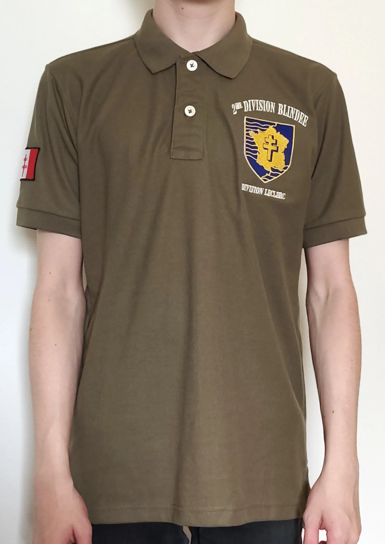 POLO 2DB