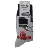 CHAUSSETTE INK SQUIRTS