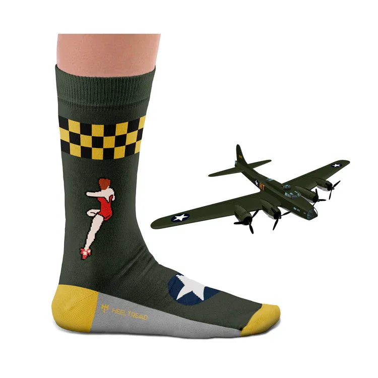 CHAUSSETTE MEMPHIS BELLE