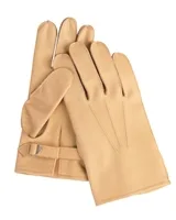 GANTS CUIR PARA