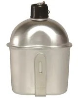 Gourde et Quart US M-42