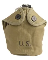 HOUSSE DE GOURDE US ARMY M-10