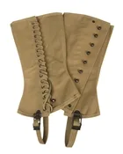 GUETRE TOILE US ARMY M-38