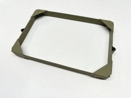 COUVERCLE BATTERIE JEEP