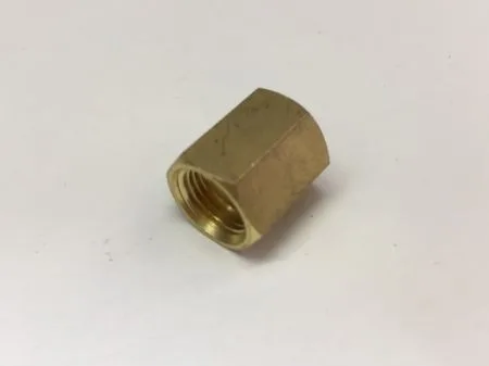 RACCORT TUBE FREIN UNION DROIT 1/4 DODGE