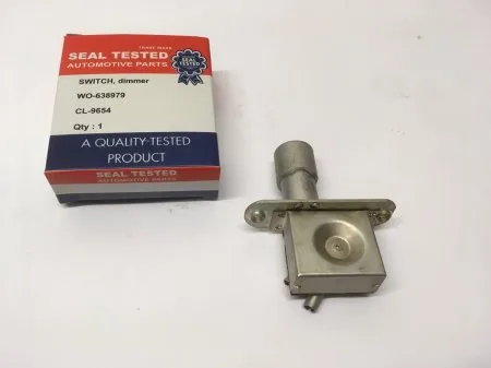 CONTACTEUR INVERSEUR CODE / PHARE JEEP
