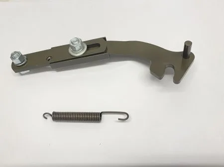 BRAS TENDEUR DYNAMO 6V JEEP