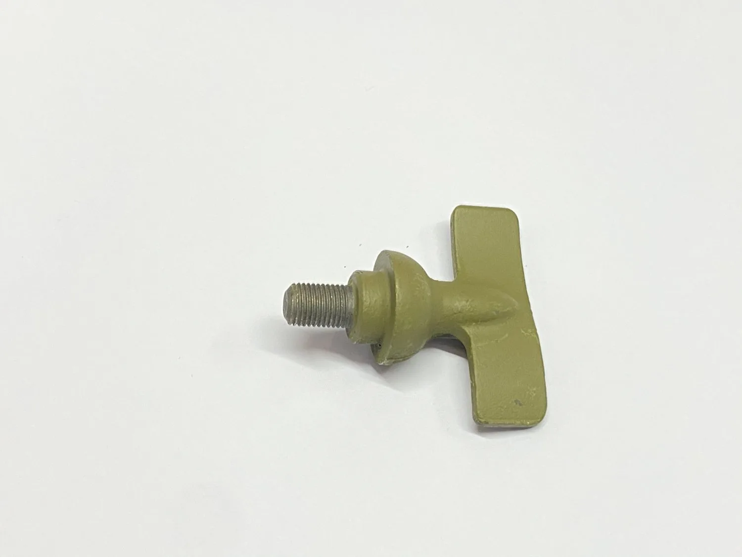 VIS OREILLE SUPPORT PIVOT PARE BRISE JEEP