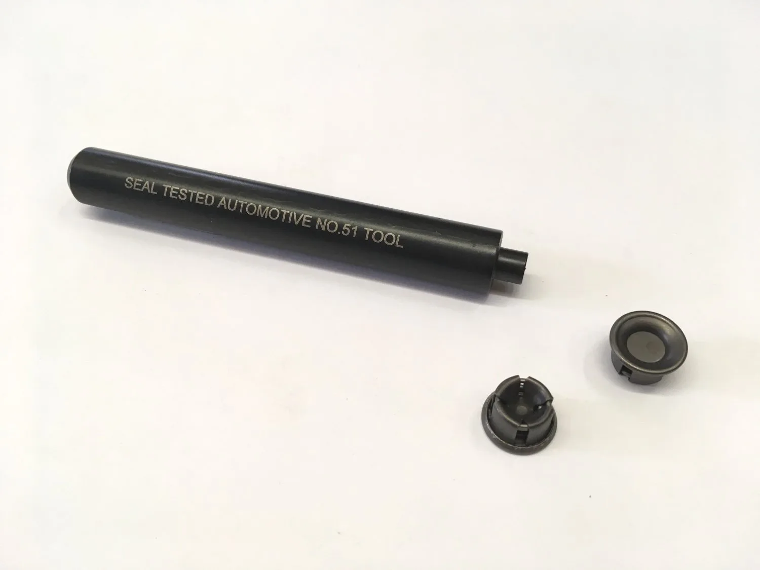 OUTIL INSTALATION PRESSION DEMI PORTE JEEP