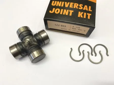 CROISILLON TRANSMISSION PM DODGE
