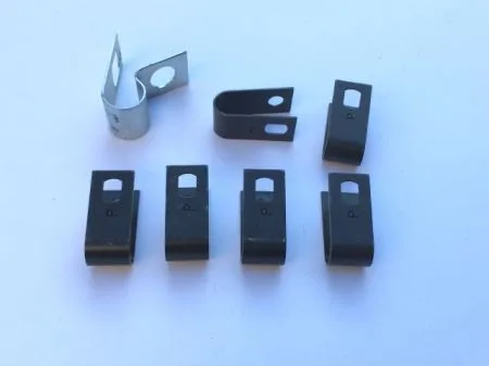 KIT CLIP FIXATION CIRCUIT ESSENCE JEEP
