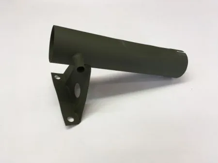 TUBE AIR SUR CULASE JEEP