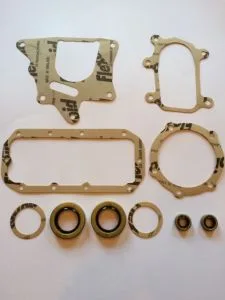 KIT COMPLET JOINT BT T18 