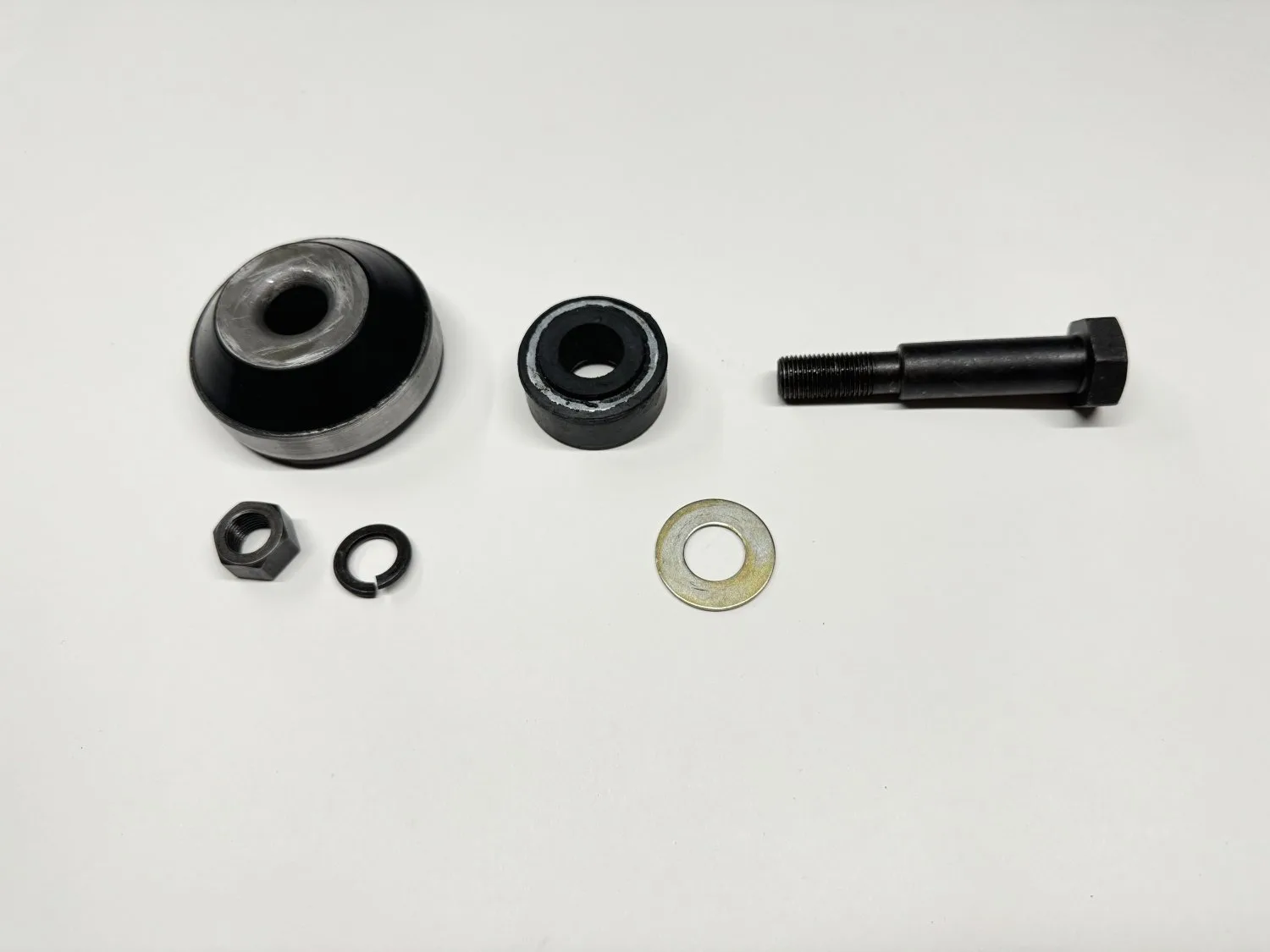 KIT SILENT BLOC BT