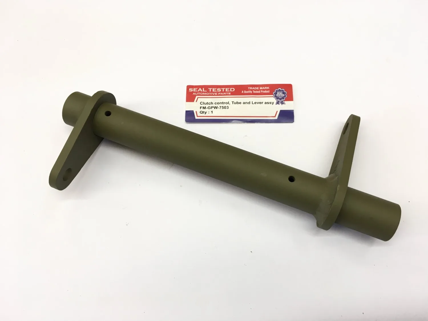 AXE PALONNIER COMMANDE EMBRAYAGE FORD