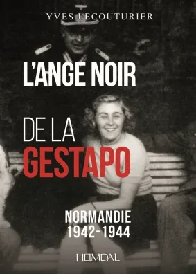 L'ANGE NOIR DE LA GESTAPO