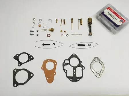 KIT REPARATION CARBU CARTER DODGE