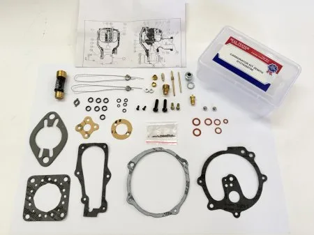 KIT REPARATION CARBU ZENITH DODGE