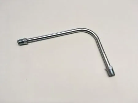 TUBE VENTILATION VAPEUR HUILE JEEP