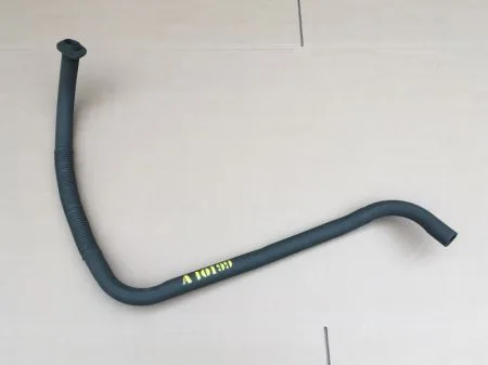 TUYAU ECHAPPEMENT FLEXIBLE JEEP
