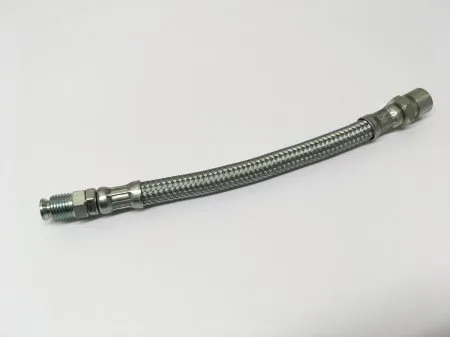 FLEXIBLE ESSENCE COURT METAL TRESSE DODGE