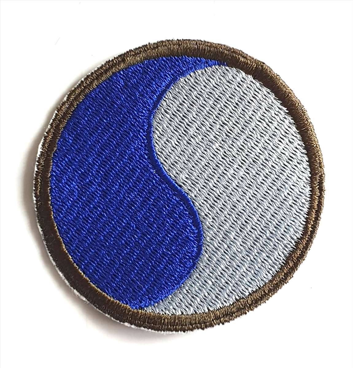 PATCH 29TH INFANTRY DIVISION