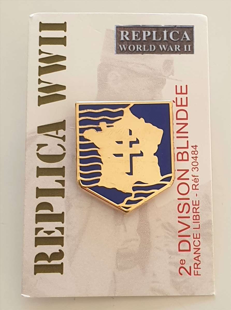 PIN’S 2 DB