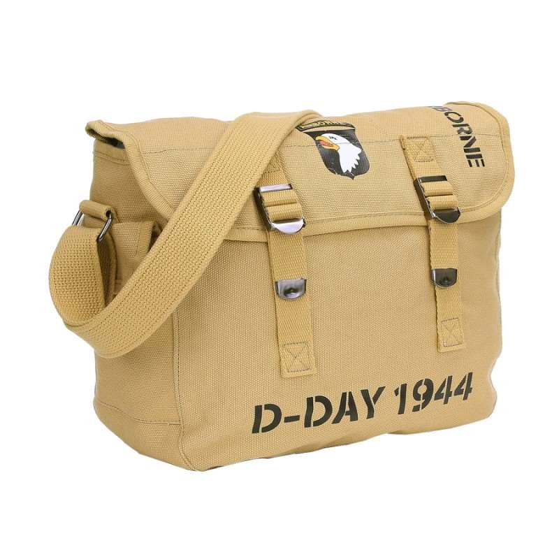 MUSETTE 101ST AIRBORNE