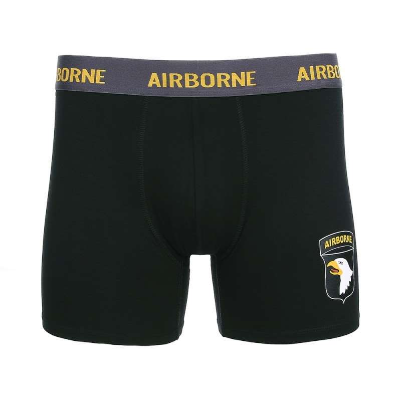 BOXER 101ST AIRBORNE