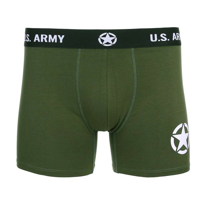 BOXER US ARMY