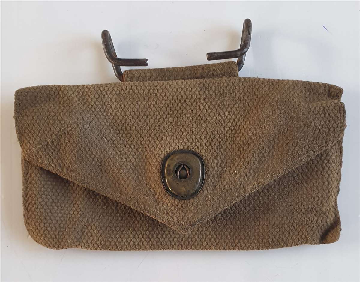 POCHETTE FIRST AID PACKET US