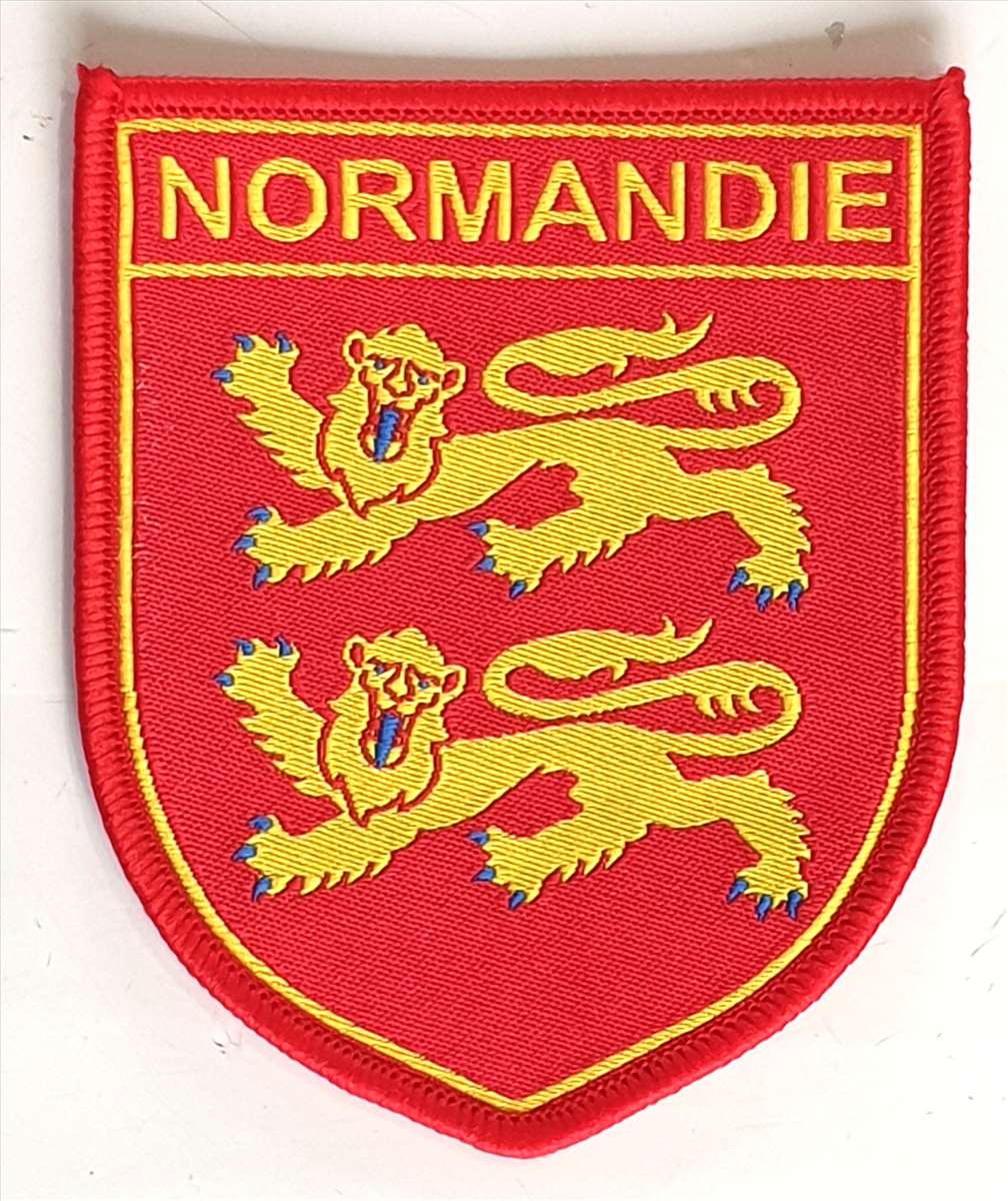 ECUSSON NORMANDIE