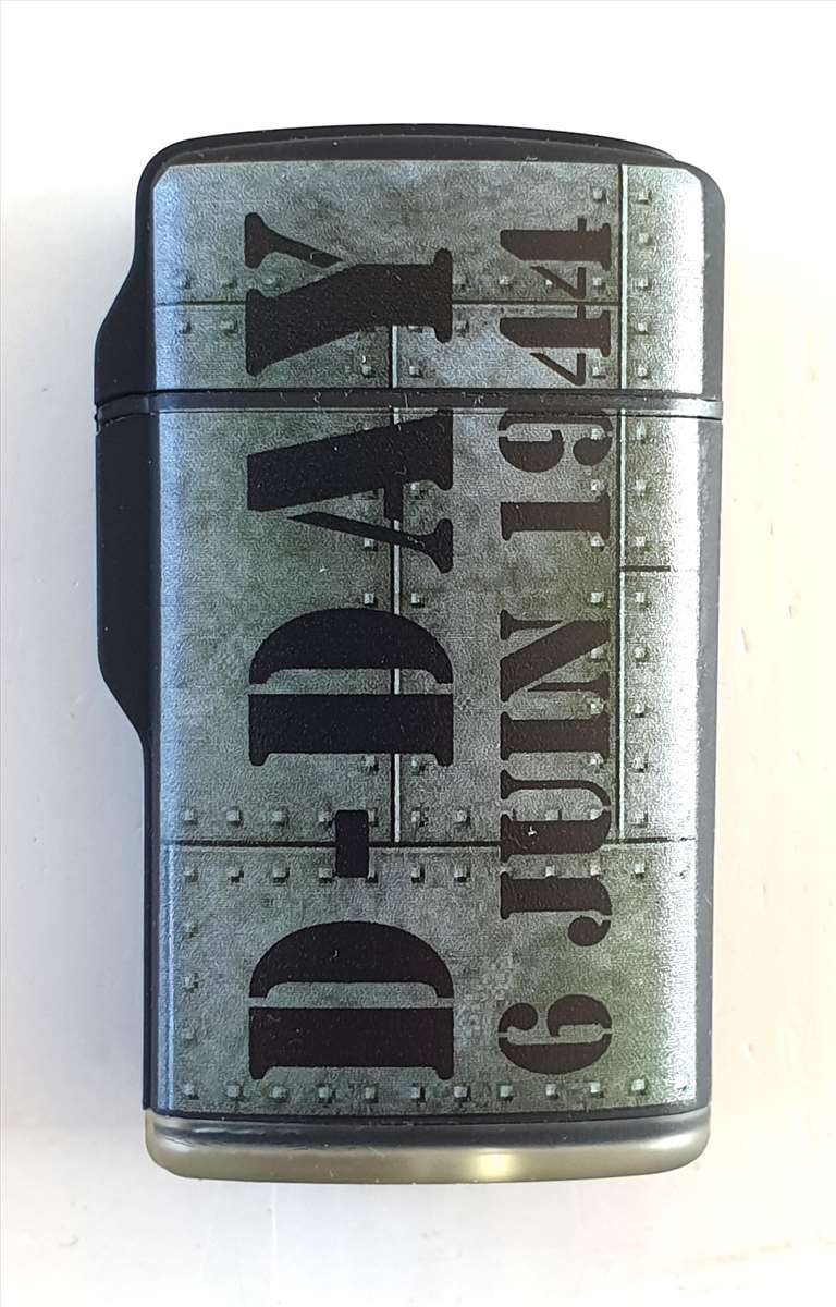 BRIQUET CHALUMEAU D-DAY 6 JUIN 1944