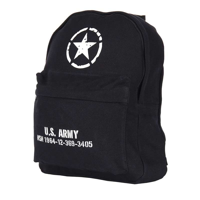 SAC A DOS U.S. ARMY POUR ENFANT