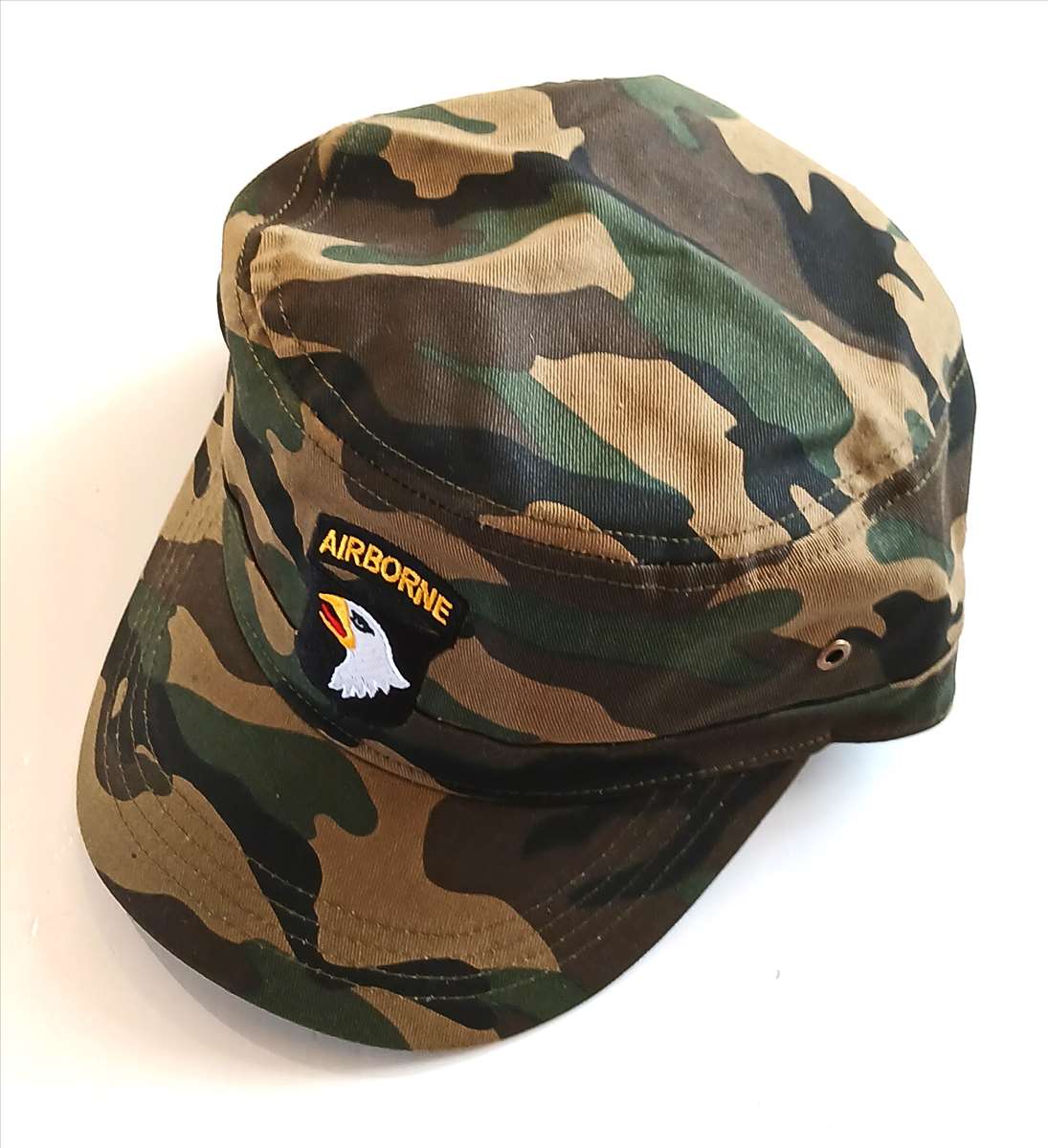 CASQUETTE 101ST SUBDUED