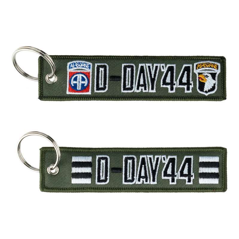 Porte clès : D-Day 44 Airborne
