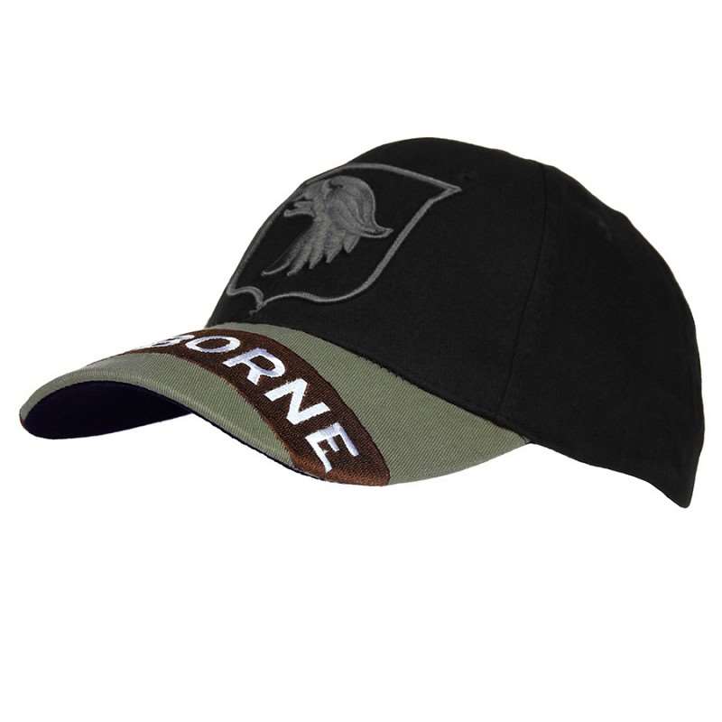 CASQUETTE AIRBORNE