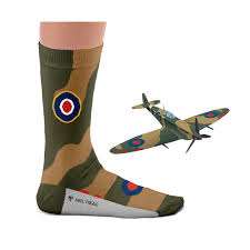 CHAUSSETTE SPITFIRE