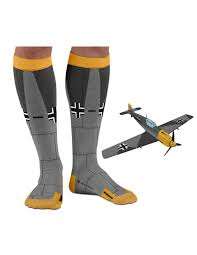 CHAUSSETTE BF-109