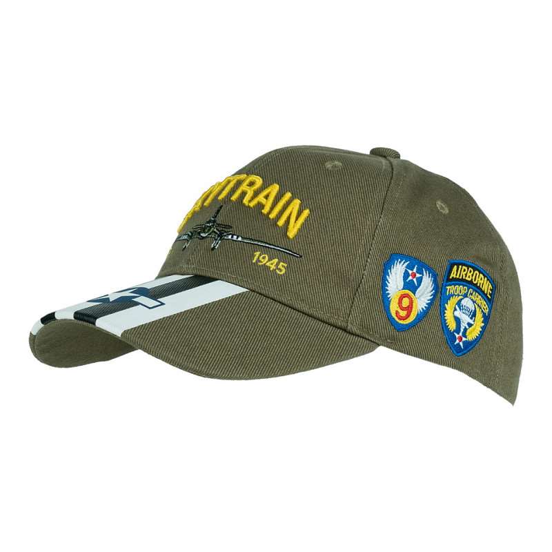 CASQUETTE C-47 SKYTRAIN