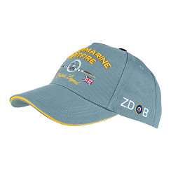 CASQUETTE SUPERMARINE SPITFIRE RAF