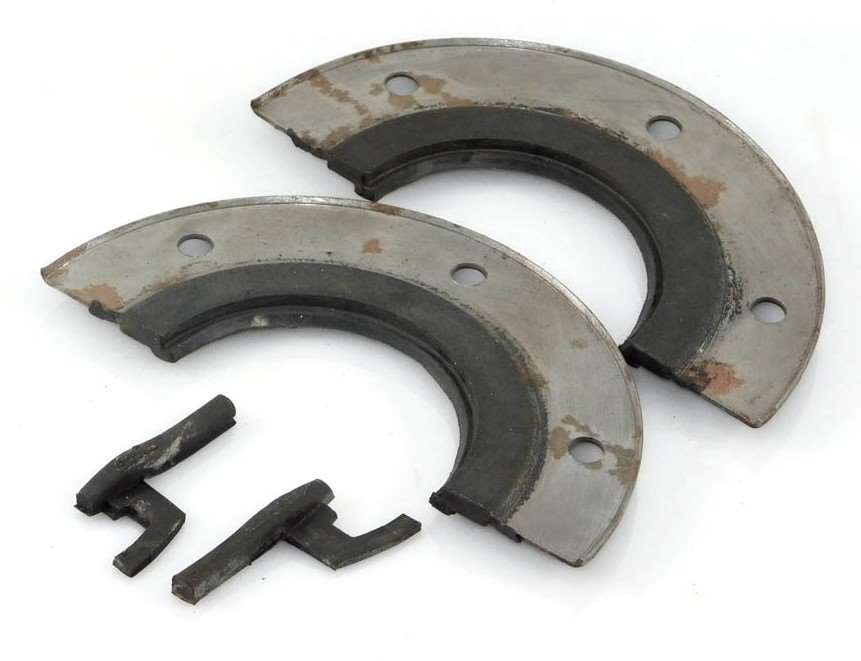 KIT JOINT SPI PALIER ARRIERE VILEBREQUIN DODGE