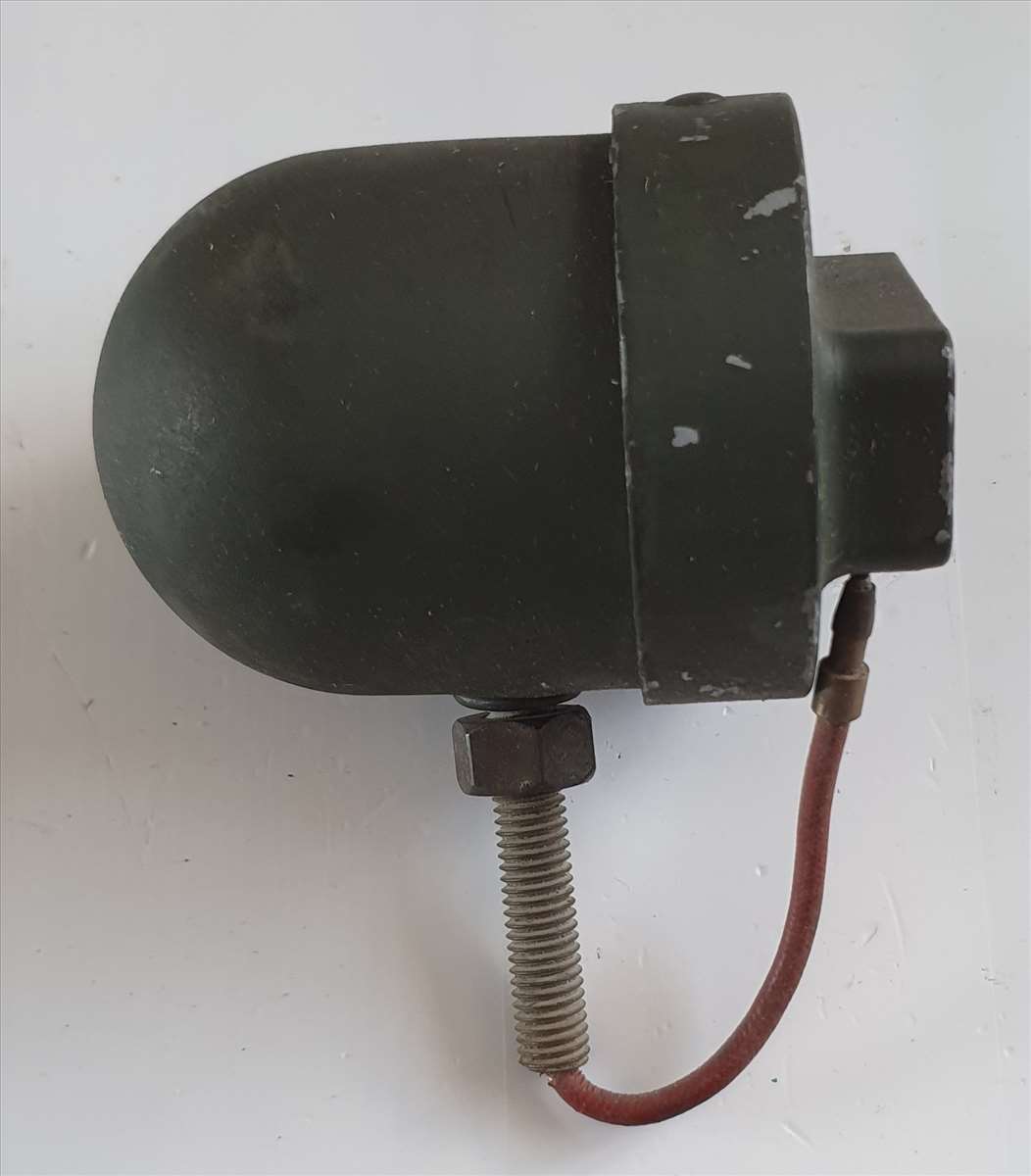 PAIRE DE LANTERNE AV CALANDRE JEEP 24V