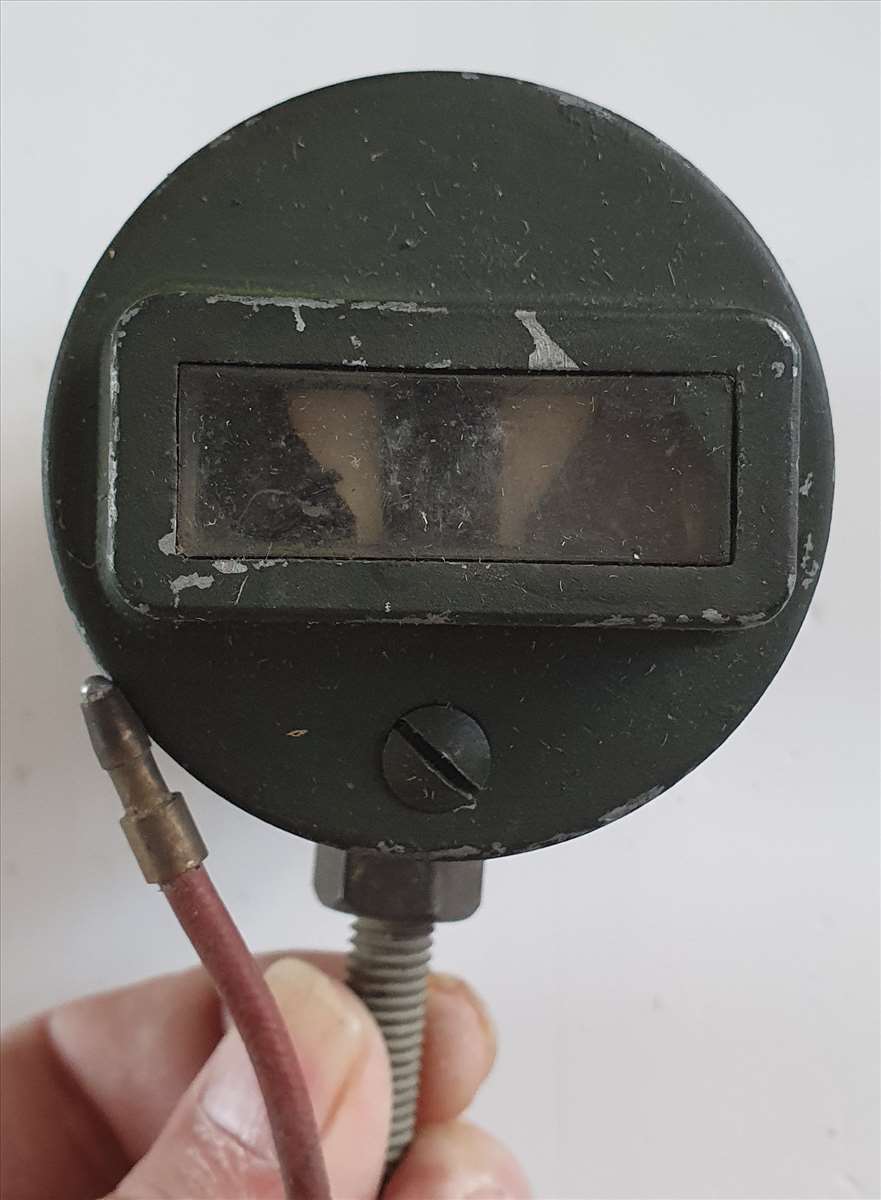 PAIRE DE LANTERNE AV CALANDRE JEEP 24V