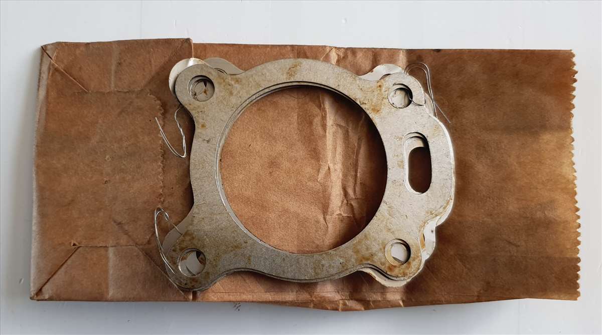 KIT CALES DE REGLAGE BOITE DE TRANSFERT ( POCHETTE ) GPW 18360