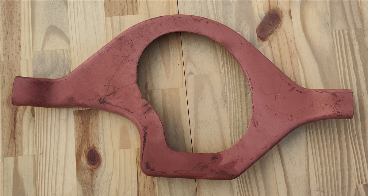 SUPPORT PLAQUE AVANT MOTEUR DODGE