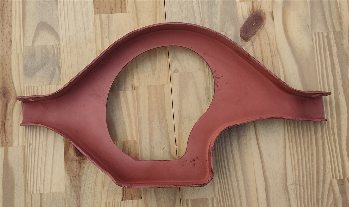 SUPPORT PLAQUE AVANT MOTEUR DODGE