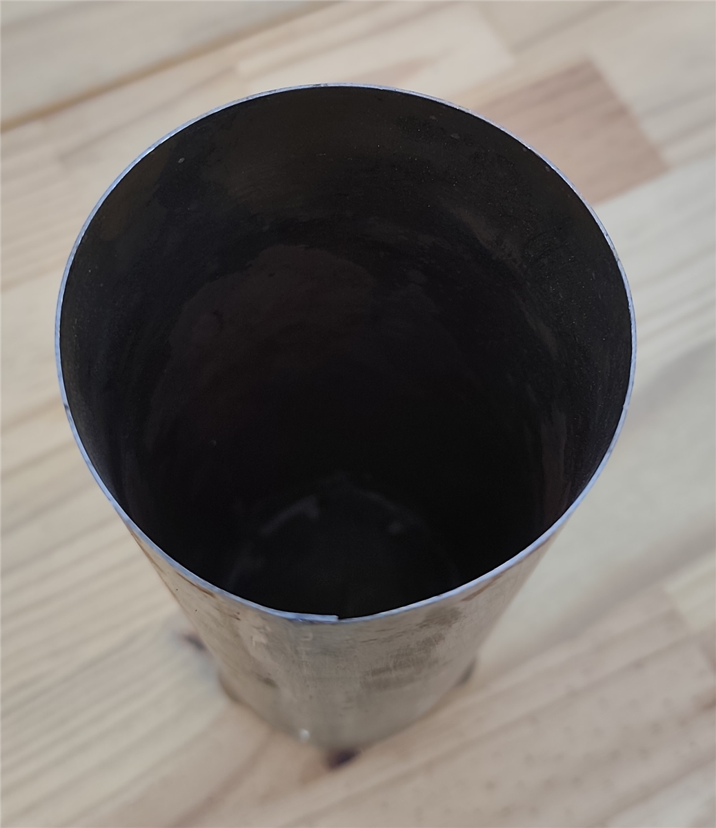 TUBE REMPLISSAGE ESSENCE / RESERVOIR JEEP