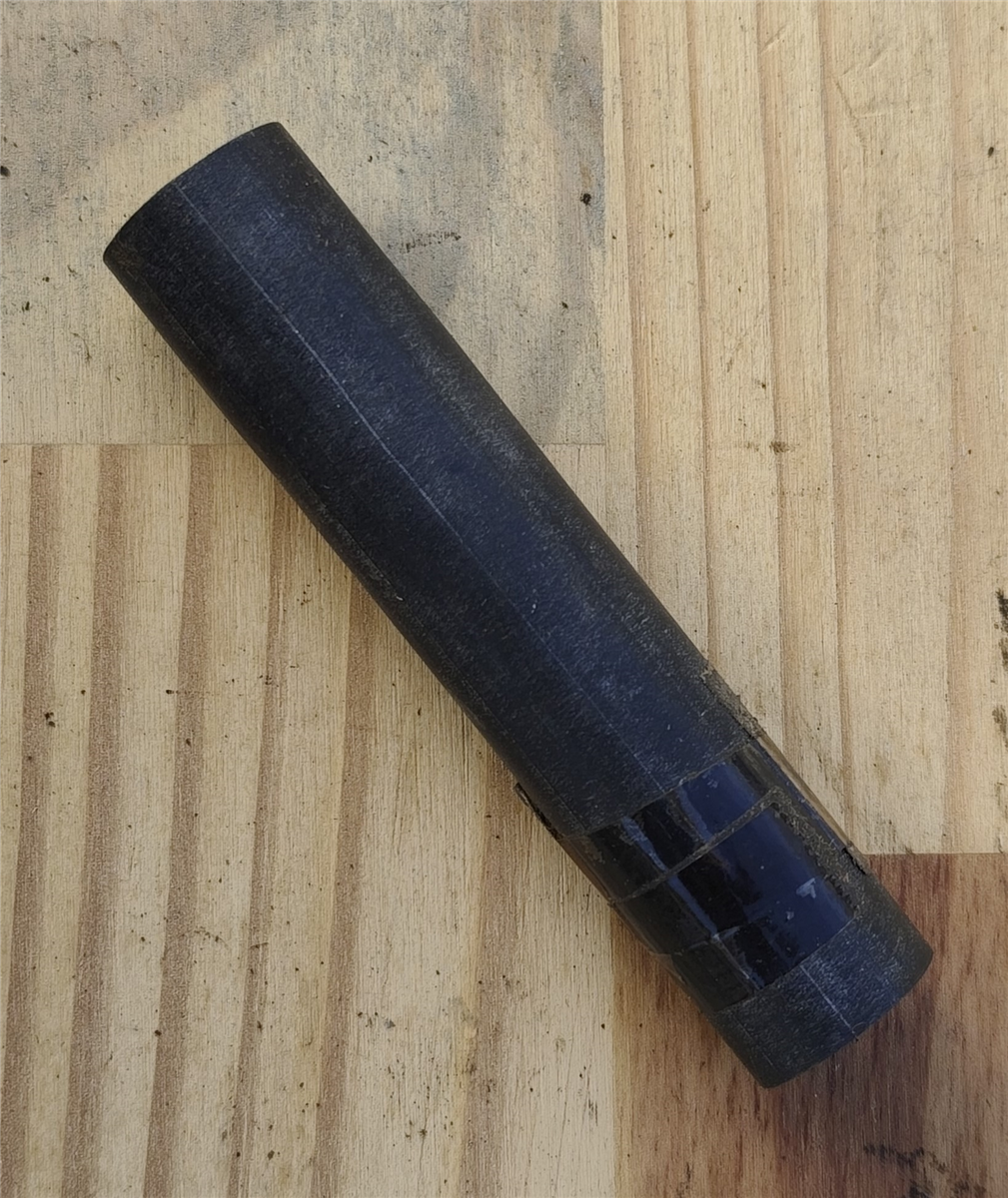 TUBE RENIFLARD HUILE M201