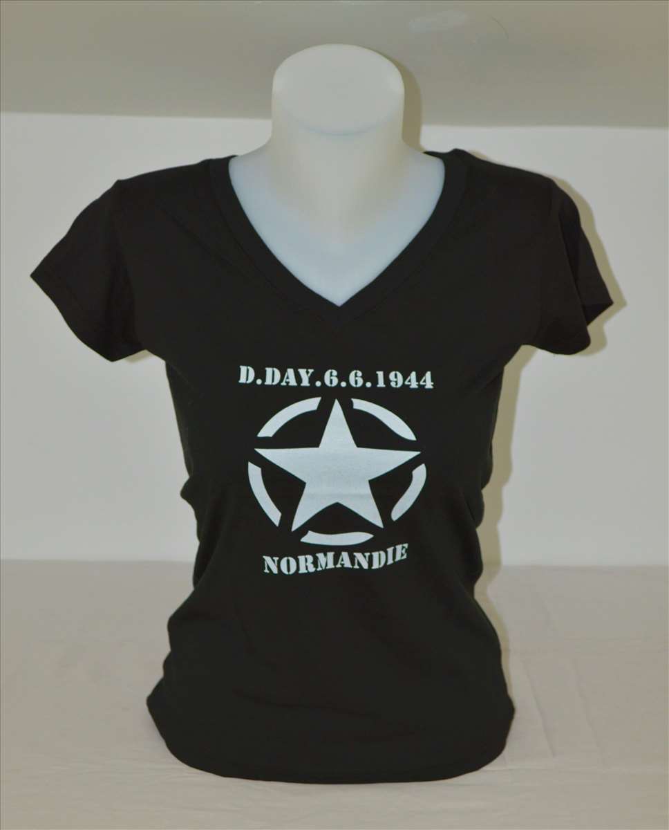 T-shirts Etoile US